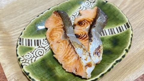 釣行8⑤