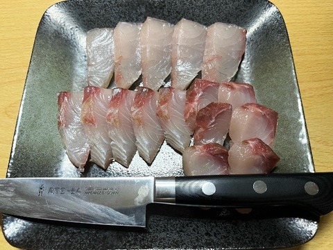 青物、回遊魚7