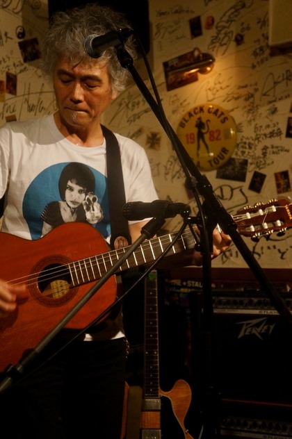 yazawa