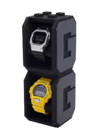 G-SHOCK公式のディスプレイグッズに新作が登場！ : great G-SHOCK world