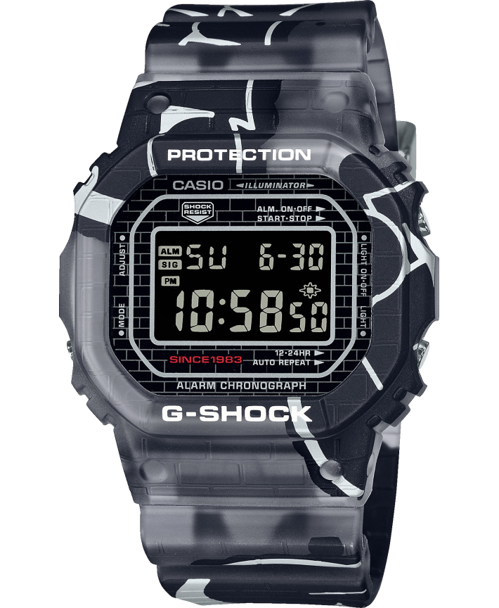 9月発売「StreetSpirit」シリーズは、40周年記念モデルの可能性あり