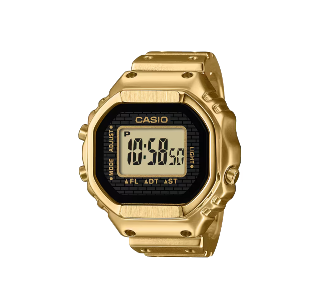 金のリングウォッチ「CRW-001G-9JR」が予約解禁即完売！10/17