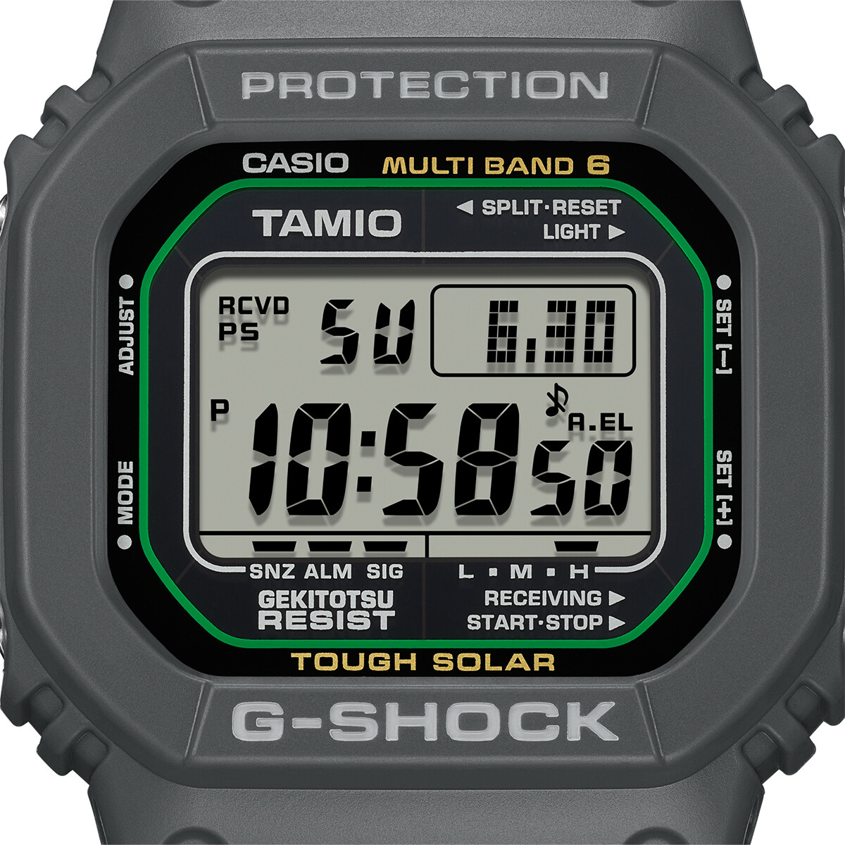 激レア！美品！G-SHOCK奥田民生モデル