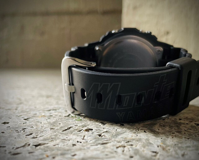 G-SHOCK モンテディオ山形　限定 G-SHOCK モンテディオ山形 限定 - メルカリ