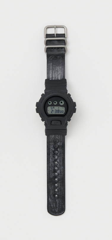 Hender Scheme×G-Shock デジタル腕時計 DW-6900 Hender Scheme G-Shock DW-6900 – Neighbour