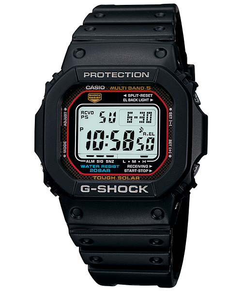 MOTHER × G-SHOCK 別注モデル GW-M5610U