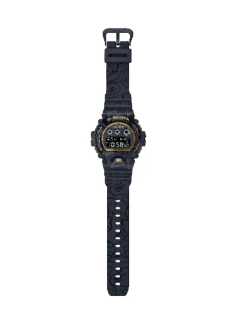 自*堂様 G-SHOCKGM-6900BAPE APE、G-SHOCKコラボ時計 G-SHOCK x A BATHING APE 