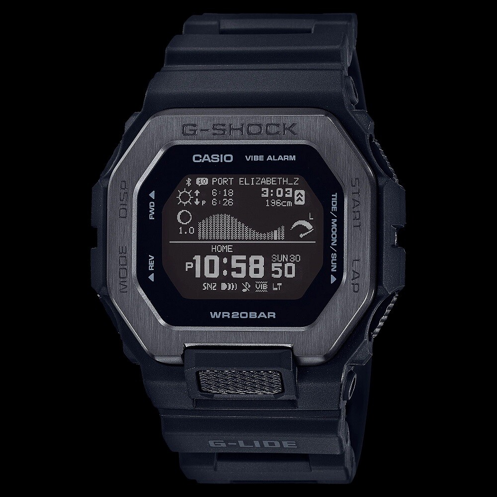 4/10発売！ナイトサーフィンをイメージ「GBX-100NS」が登場。GBX