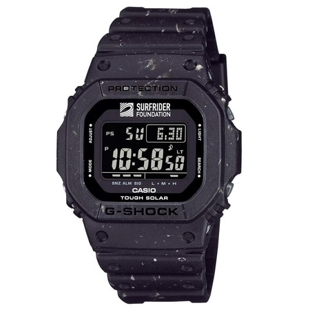 昨年、発売から2カ月で完売となった「SURFRIDER FOUNDATION」コラボ