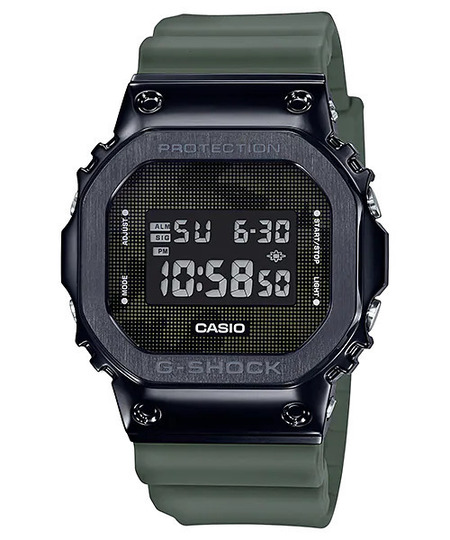 マジか！初代メタルカバード「GM-5600B-3JF」が生産終了！2019年9月