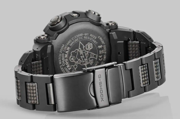 美品 CASIO G-SHOCK GWF-A1000C-1AJF 生産完了モデル G-SHOCK】GWF-A1000C-1AJF：ミワヤ本店オンラインショップ