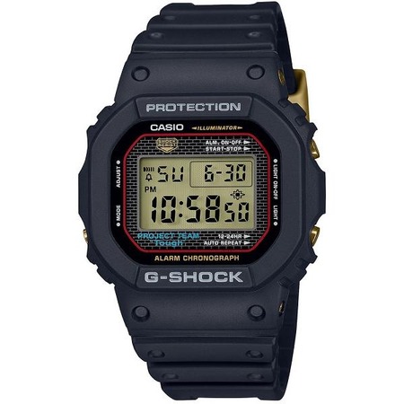 G-SHOCK40周年記念限定のオリジン「DW-5040PG-1JR」が二次市場で定価2 
