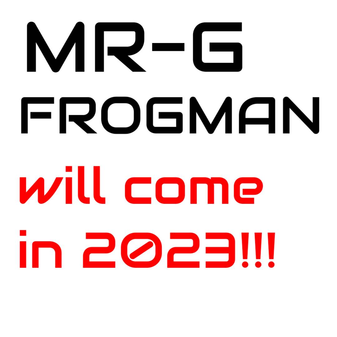 フロッグマン GF-8235D-1B 35周年記念 黒金 フロッグマン – G-BRIDGES