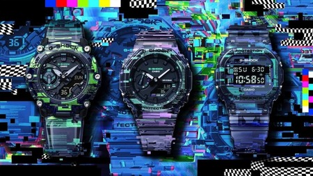 6月発売、超クール！「デジタルグリッチ（Digital glitch）」がテーマ