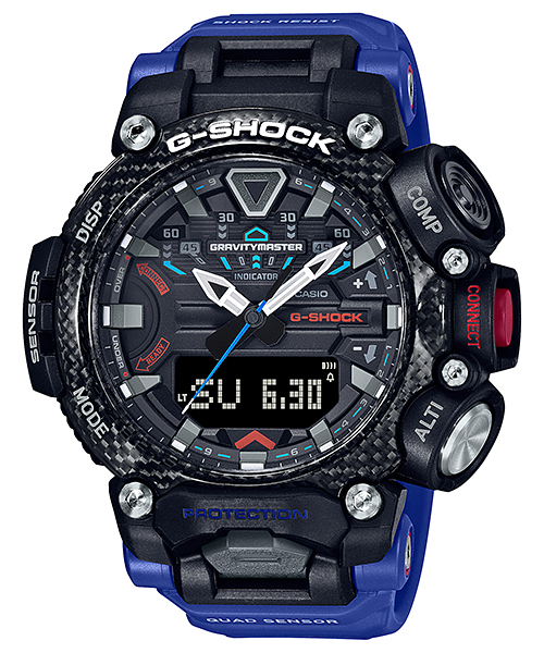 最終値下げ　G-SHOCK GR-B200 グラビティマスター 最終値下げ G-SHOCK GR-B200 グラビティマスター