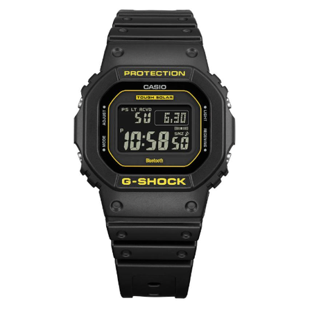 新品級✨G-SHOCK GW-B5600 フルメタルゴールド Bluetooth 15 [黄金化]G-SHOCK GW-B5600BC 買ってすぐにゴールドフルメタル