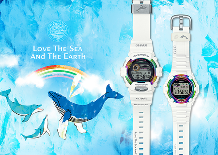 H ✨希少✨G-SHOCK GWX-8902K-7JRイルクジ2015 H様専用 ✨希少✨G-SHOCK GWX-8902K-7JRイルクジ2015 - メルカリ