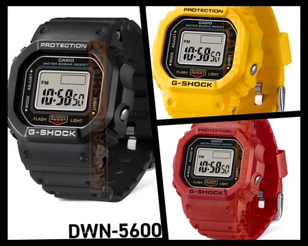 G-SHOCK nano」は年内発売確実か！？価格は14,300円。 : great G-SHOCK