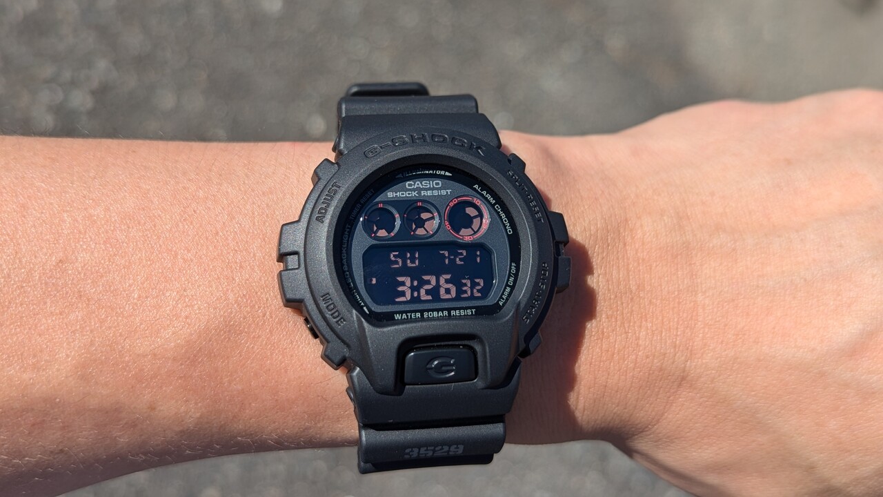 DW-6900UMS-1JF | CASIO