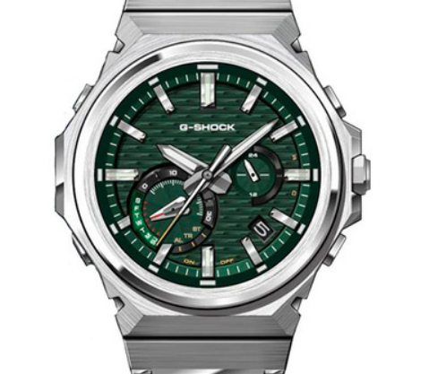 早い者勝ち❢Gショック GST-B1000D 5513 G-SHOCK CASIO カシオ Gショック GST-B1000D 5513 メンズ 腕時計