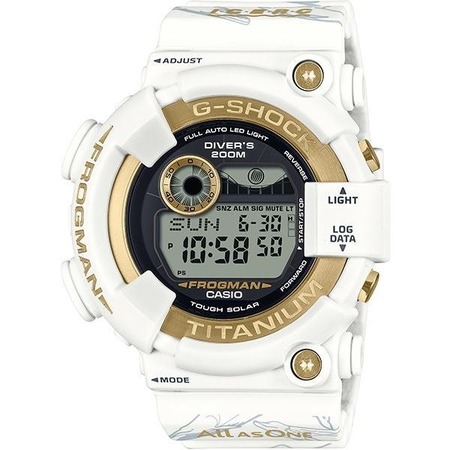 G-SHOCK イルカクジラモデル 2023年 フロッグマン イルクジ G-SHOCKの“イルクジ”モデルが2023年もリリース！ フロッグマン