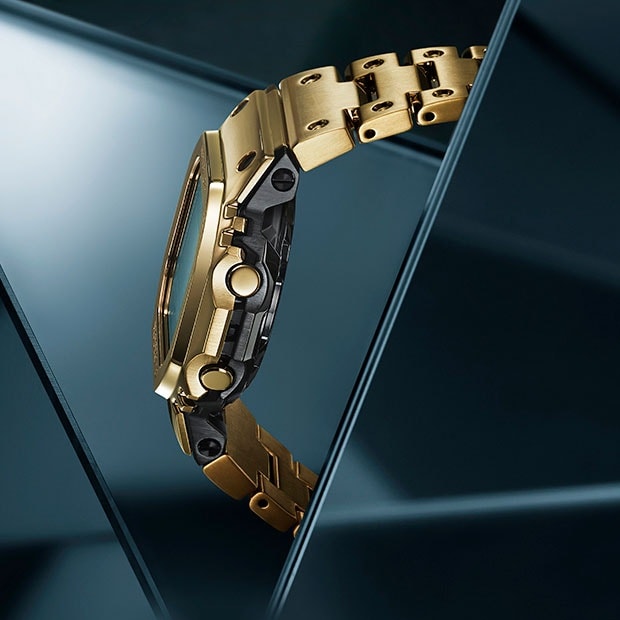 新作フルメタル「GMW-BZ5000D」の発売近いか。欧州で準備進む