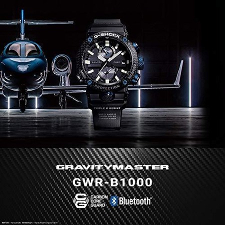 革新のGRAVITYMASTER「GWR-B1000-1A1JF」が生産終了!名機「GWR 革新のGRAVITYMASTER「GWR-B1000-1A1JF」が生産終了!名機「GWR