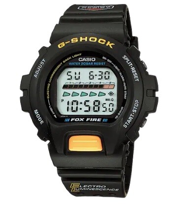 新たな40周年記念モデル「DW-6640RE」が準備か。1994年発売のEL 新たな40周年記念モデル「DW-6640RE」が準備か。1994年発売のEL