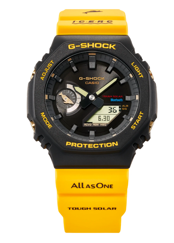 イルクジ2023の発売が延期。6/9→6/16。 : great G-SHOCK world