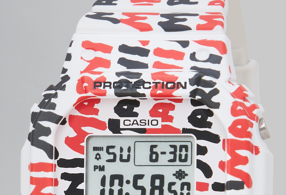 Marni × G-SHOCK”コラボモデル発表!尖ったデザインが秀逸 Marni × G-SHOCK”コラボモデル発表!尖ったデザインが秀逸