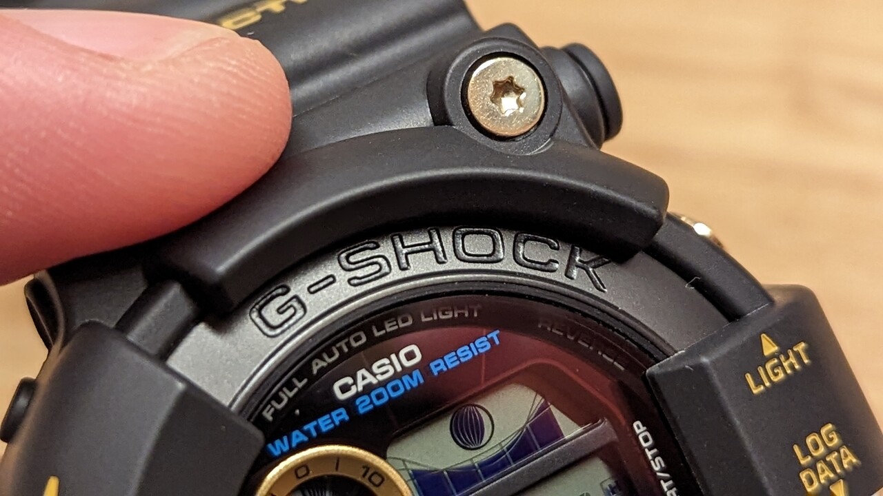 本気レビュー「GW-8230B-9AJR」 : great G-SHOCK world 本気レビュー「GW-8230B-9AJR」 : great G-SHOCK world