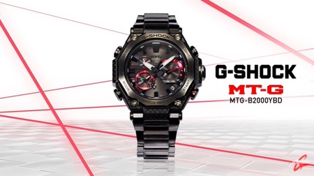 GWG-2040FR-1AJR | CASIO