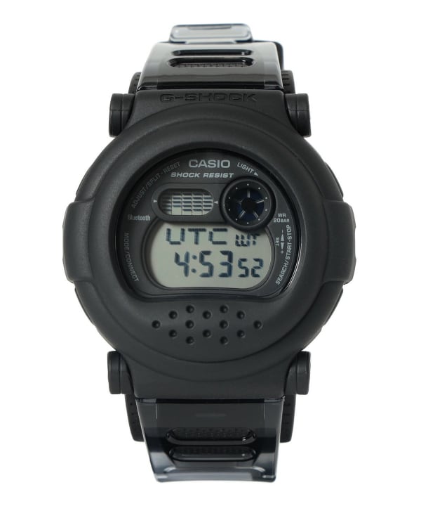 新品未使用G-SHOCK×BEAMS ビームス ジェイソン　別注 G-B001 本日発売！待望の新生ジェイソン！！【G-SHOCK × BEAMS】｜ビームス