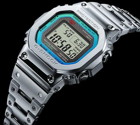 GMW-B5000PC-1JF」の割引が拡大!レインボーカラーをアクセント GMW-B5000PC-1JF」の割引が拡大!レインボーカラーをアクセント