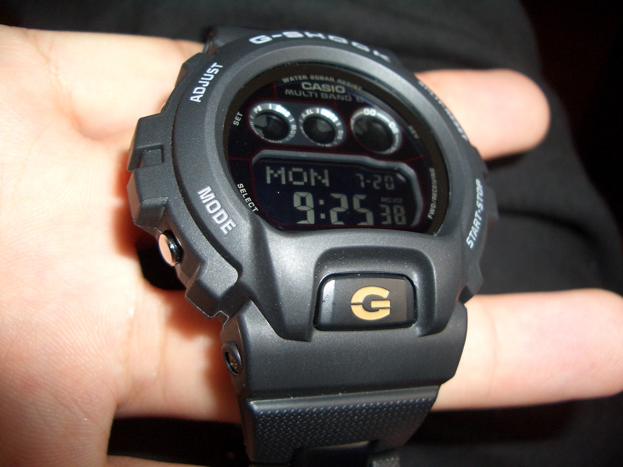 g shock gw 6900bc