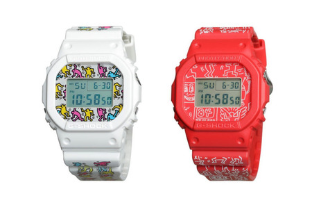 Keith-Haring-x-Casio-G-SHOCK-DW-5600-741x486