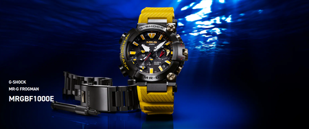 最終価格売れなきゃ出品取止めジャンク返品不可　CASIOFROGMAN イエロー 47d5dbdf-s.png