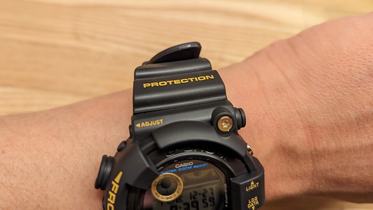 本気レビュー「GW-8230B-9AJR」 : great G-SHOCK world 本気レビュー「GW-8230B-9AJR」 : great G-SHOCK world