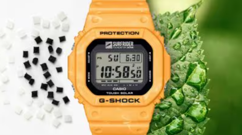 【美品】G-SHOCK DW-5600FL-9SJR メタリックイエロー FRF 美品】G-SHOCK DW-5600FL-9SJR メタリックイエロー FRF - メルカリ