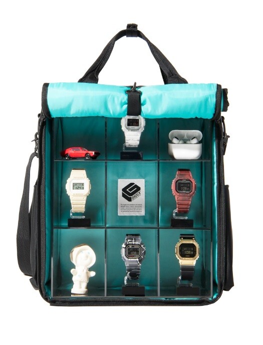 小物 G-SHOCK COLLECTION POUCH COLLECTION POUCH | CASIO