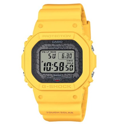 ガラパゴスゾウガメをフューチャーした「GW-B5600CD-9JR」が生産終了