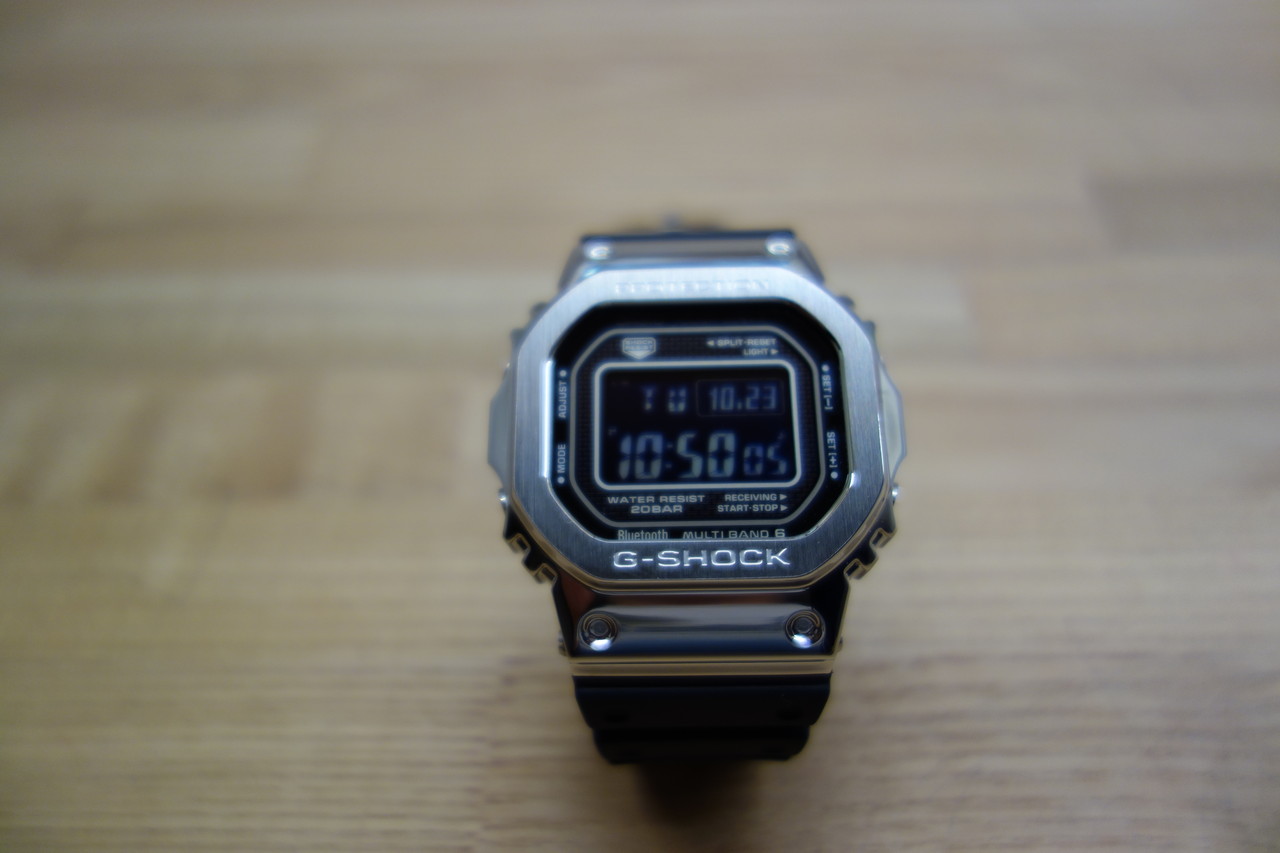 gmw b5000 2jf