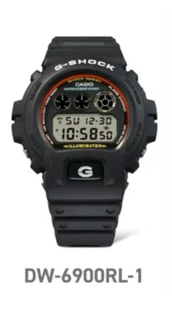 復刻「DW-5000R」を記念した限定のマイルストーン4モデルが登場