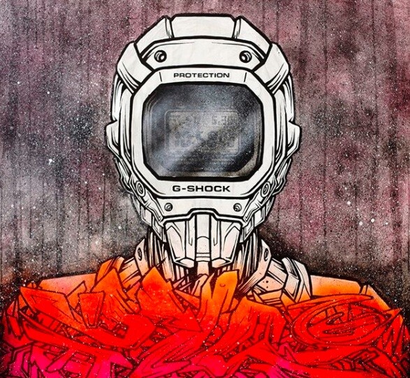 シンガポールで中国文化にフューチャーした「ファイブタイガー