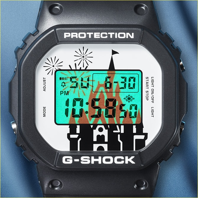 カシオ　デジタル腕時計G-SHOCK  35周年記念モデル　新品未開封