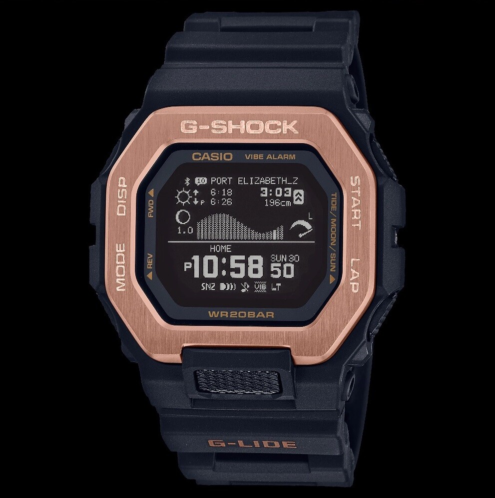 4/10発売!ナイトサーフィンをイメージ「GBX-100NS」が登場。GBX 4/10発売!ナイトサーフィンをイメージ「GBX-100NS」が登場。GBX