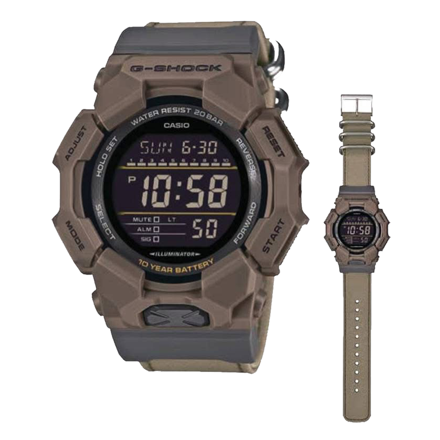 1月新作！10年バッテリーシリーズの新色が登場！反転液晶と