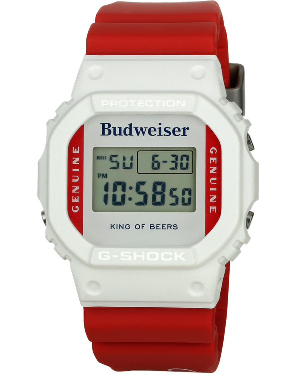日本でも発売してほしい！キング・オブ・ビール！G-SHOCK