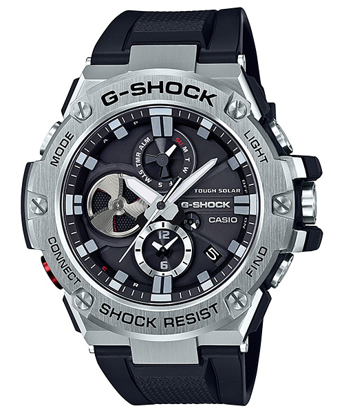 新生活直前 おススメのg Shock３本 新社会人編 Great G Shock World