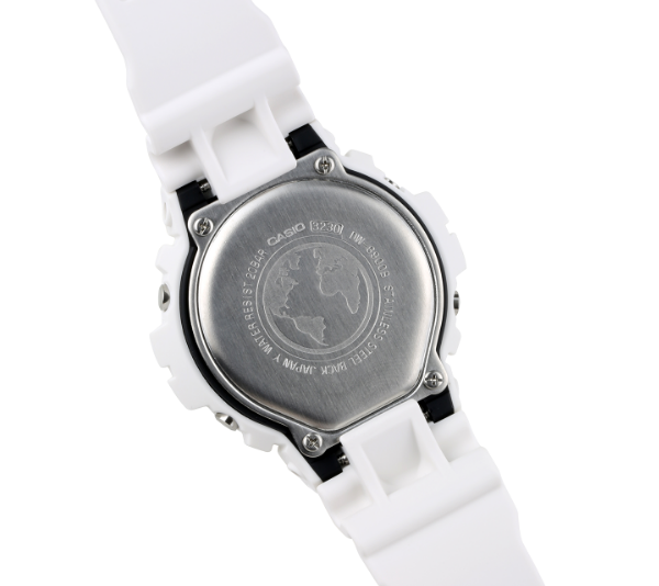 G-SHOCK北米、NASAコラボモデルの最新モデルを発表！ベースは「DW-6900